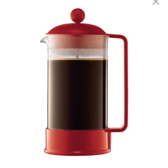 Brand New Bodum French Press Coffee Maker - Picture 1 of 3
